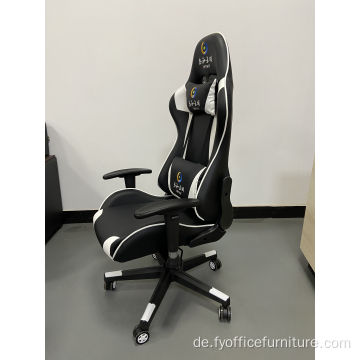 Großhandelspreis Eintrag Lux Büro ComputerGaming Stuhl Fußstütze